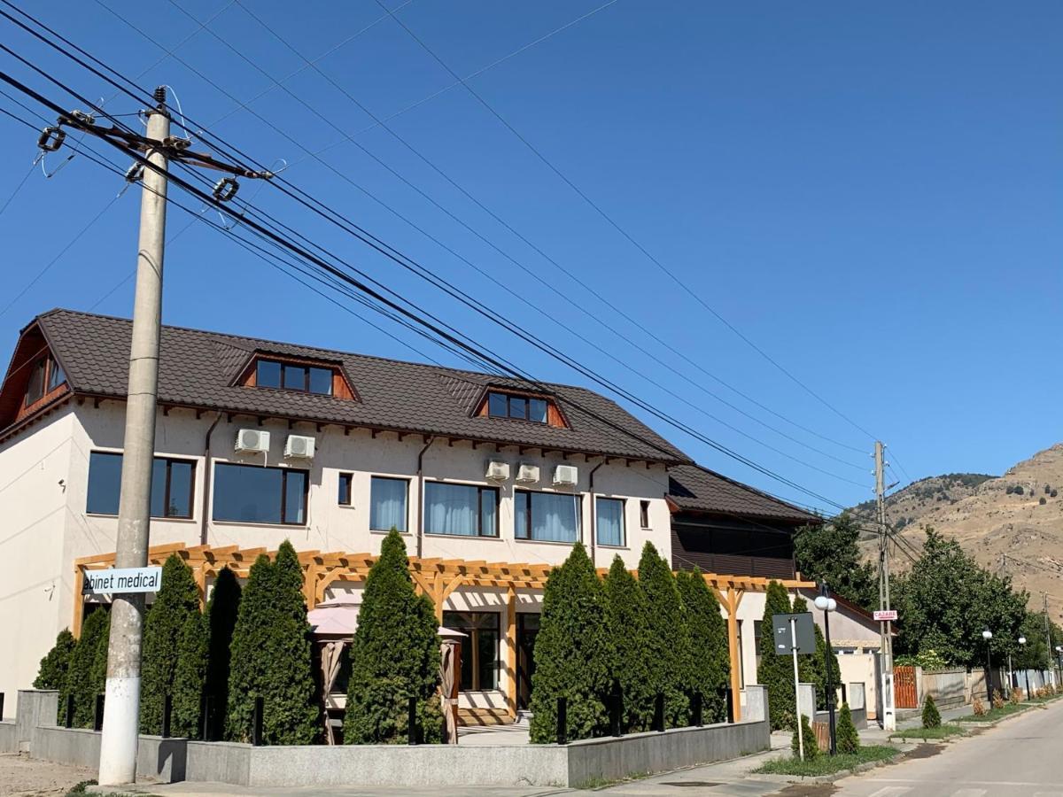 Niko'S House Hotel Greci Exterior photo