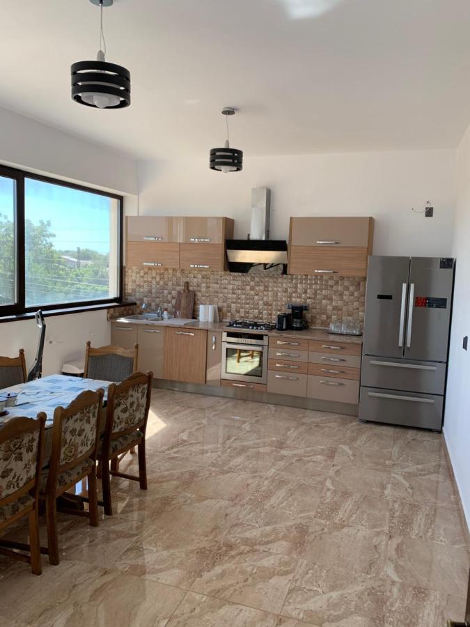 Niko'S House Hotel Greci Exterior photo