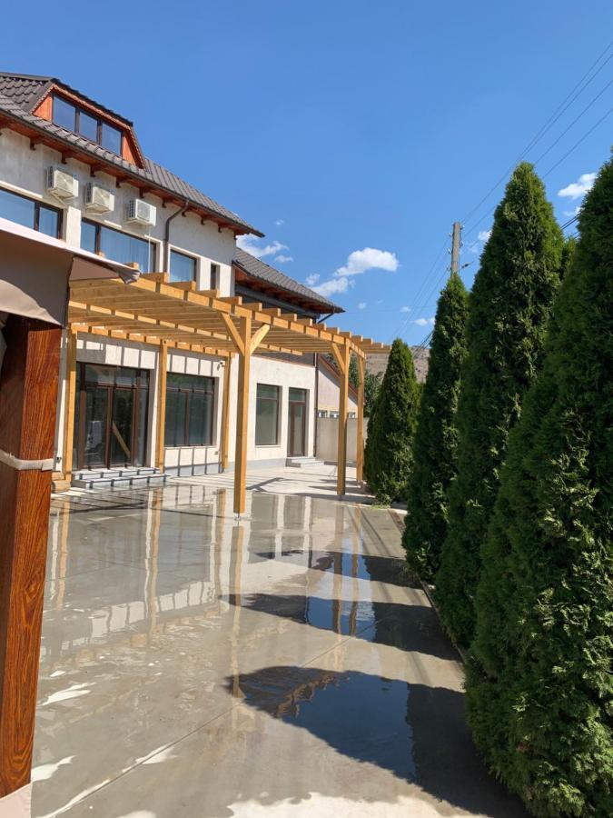 Niko'S House Hotel Greci Exterior photo