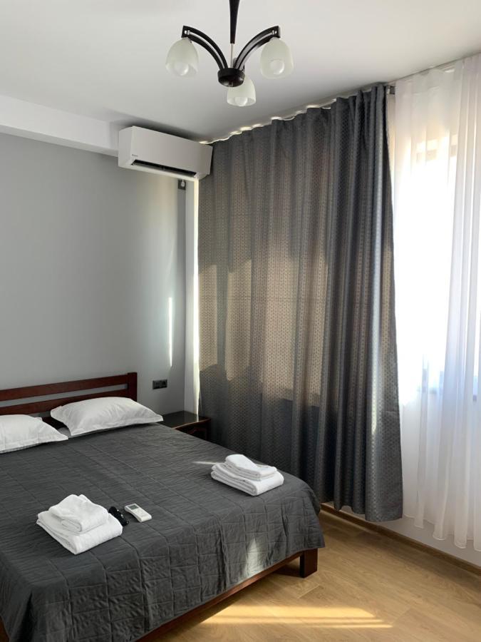 Niko'S House Hotel Greci Exterior photo