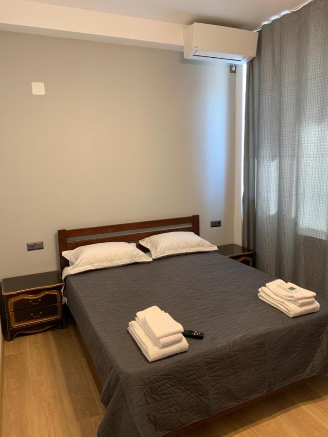 Niko'S House Hotel Greci Exterior photo