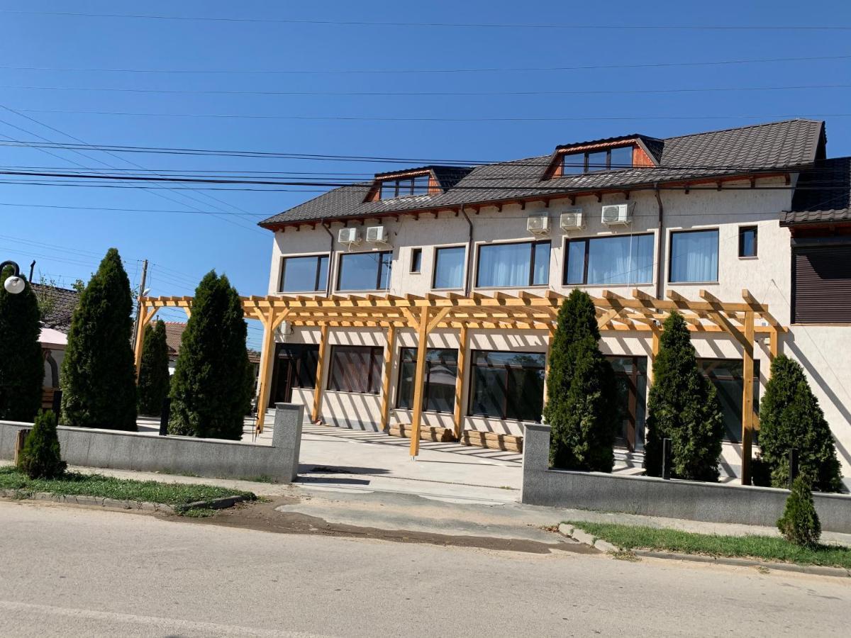 Niko'S House Hotel Greci Exterior photo