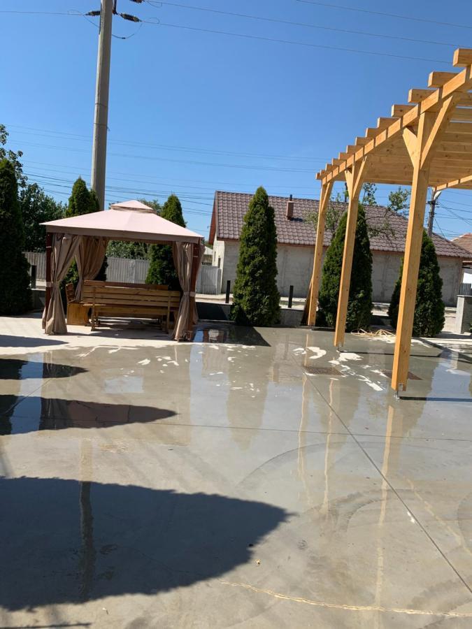 Niko'S House Hotel Greci Exterior photo