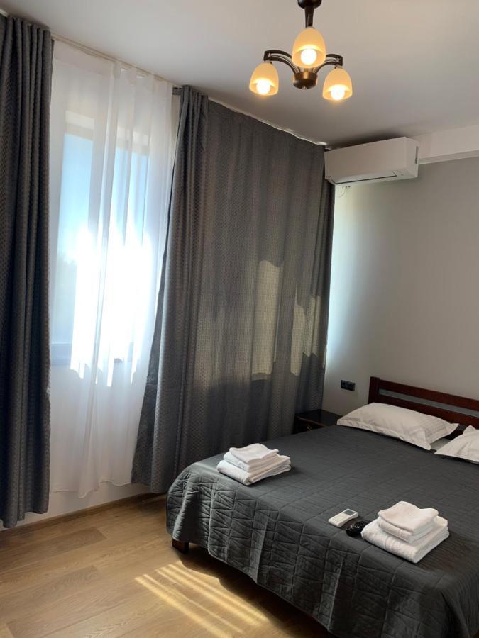 Niko'S House Hotel Greci Exterior photo