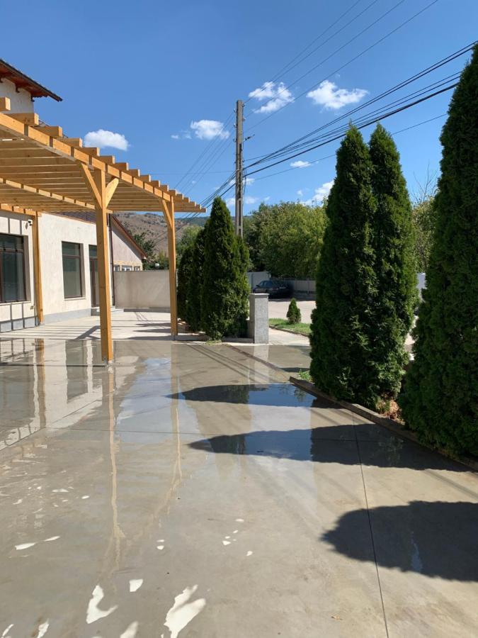 Niko'S House Hotel Greci Exterior photo
