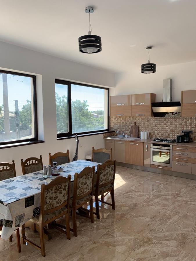 Niko'S House Hotel Greci Exterior photo